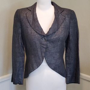Emporio Armani blazer